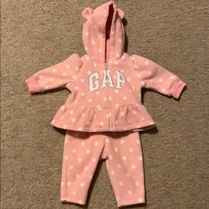 Baby girl outfit